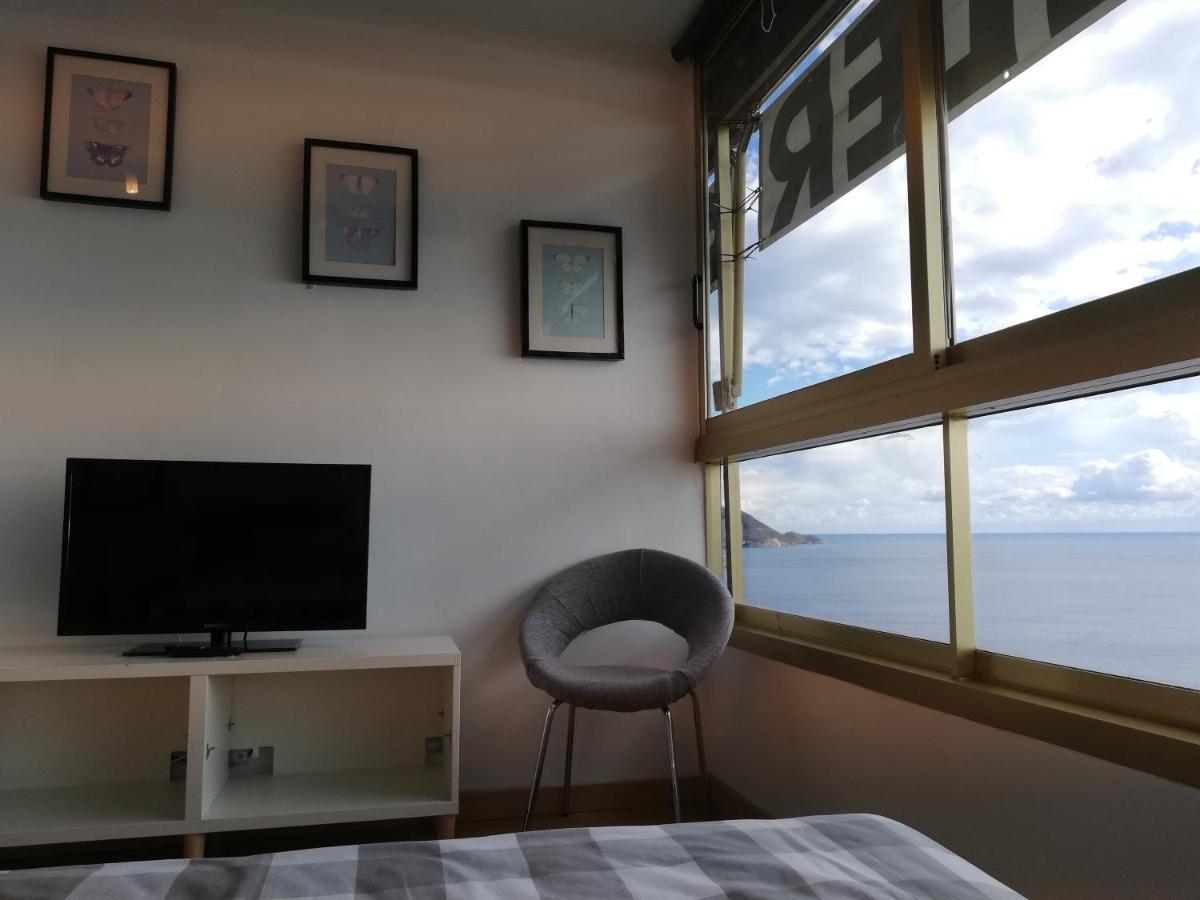 Appartamento Principado Marina Ii Benidorm