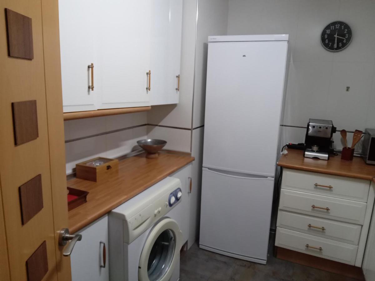 Appartamento Principado Marina Ii Benidorm