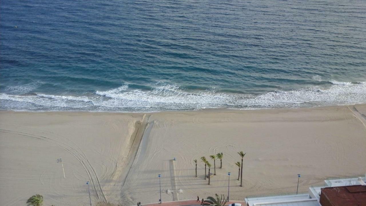 Principado Marina Ii Appartamento Benidorm