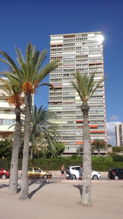 Principado Marina Ii Apartment *