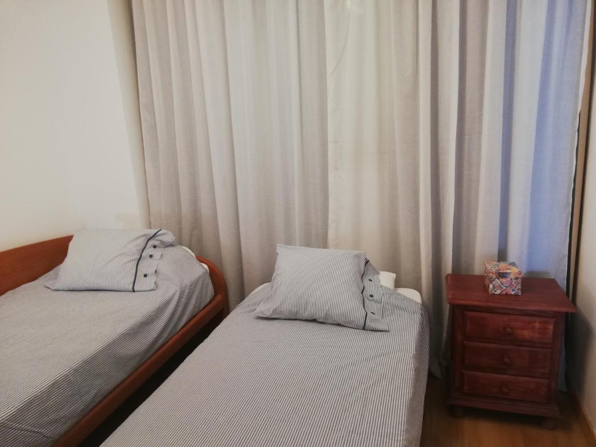 Apartment Principado Marina Ii *