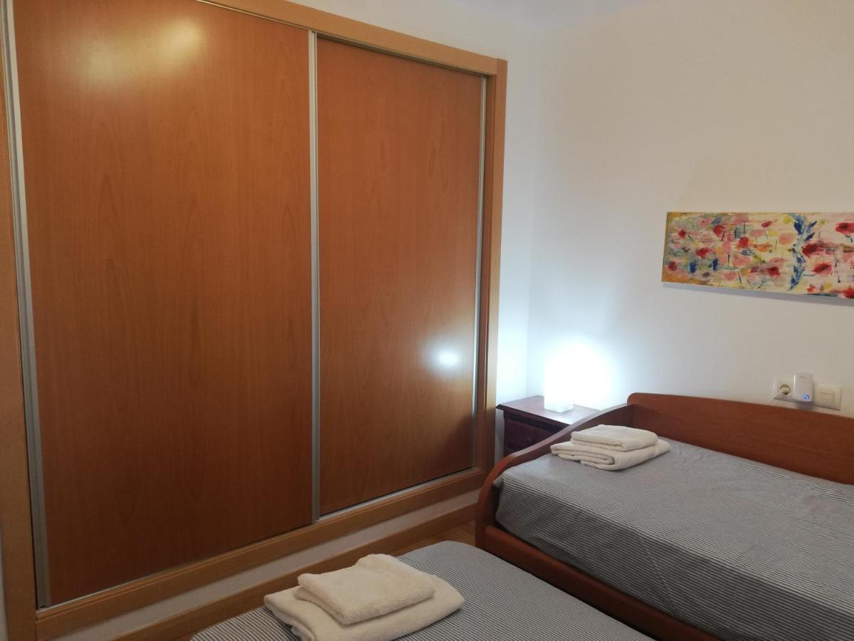 Principado Marina Ii Apartment Benidorm