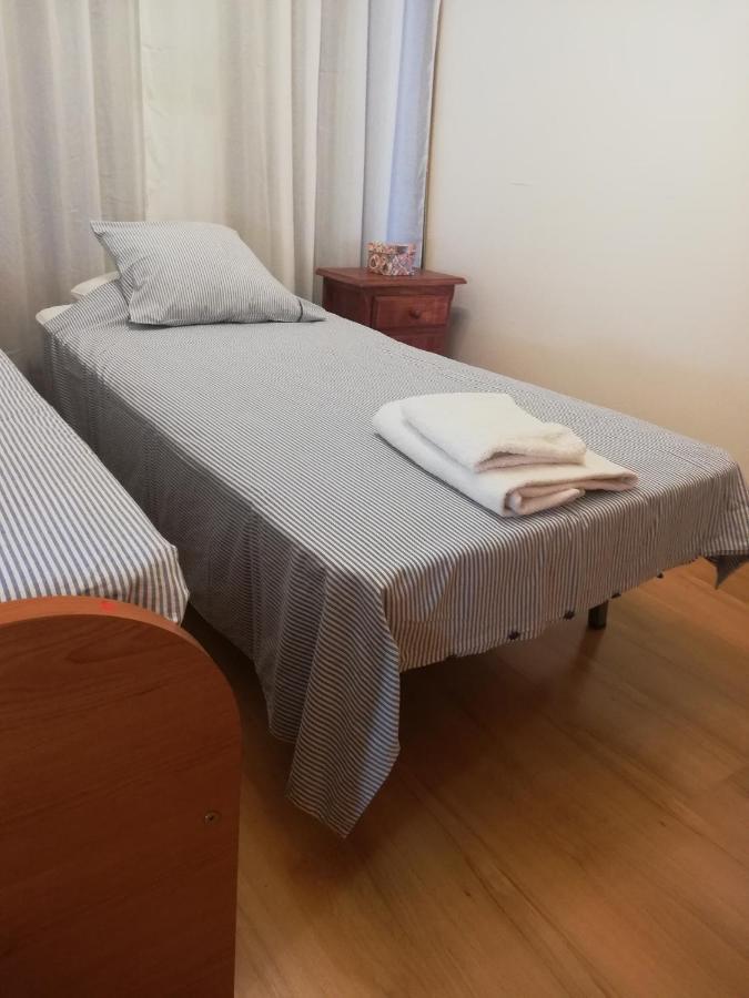 Principado Marina Ii Apartment Benidorm