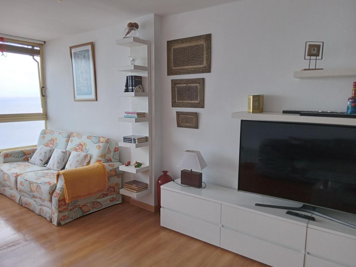 Principado Marina Ii Apartment