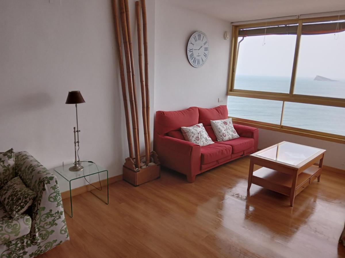 Principado Marina Ii Apartment