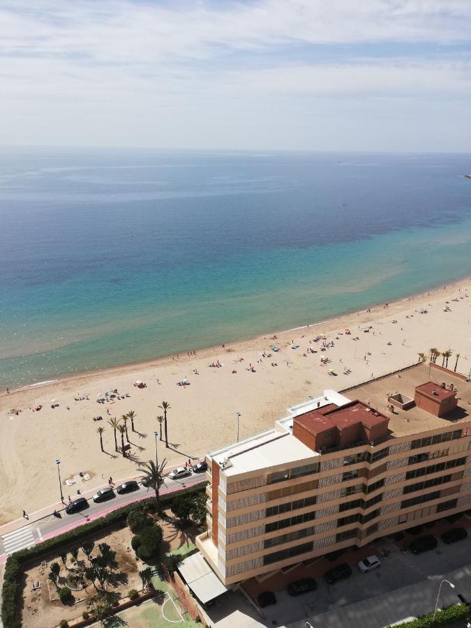 Apartment Principado Marina Ii *