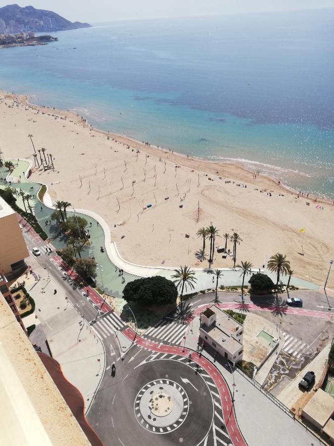 Apartment Principado Marina Ii *